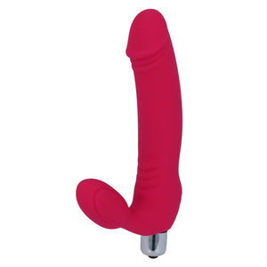 Sugar Seven Speeds Silicone Fushsia - Spaß - Intense - 3