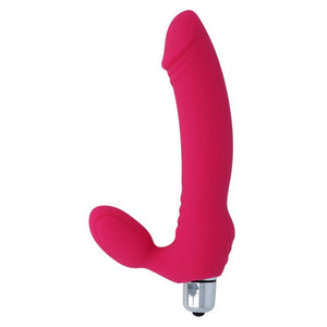 Sugar Seven Speeds Silicone Fushsia - Spaß - Intense - 5