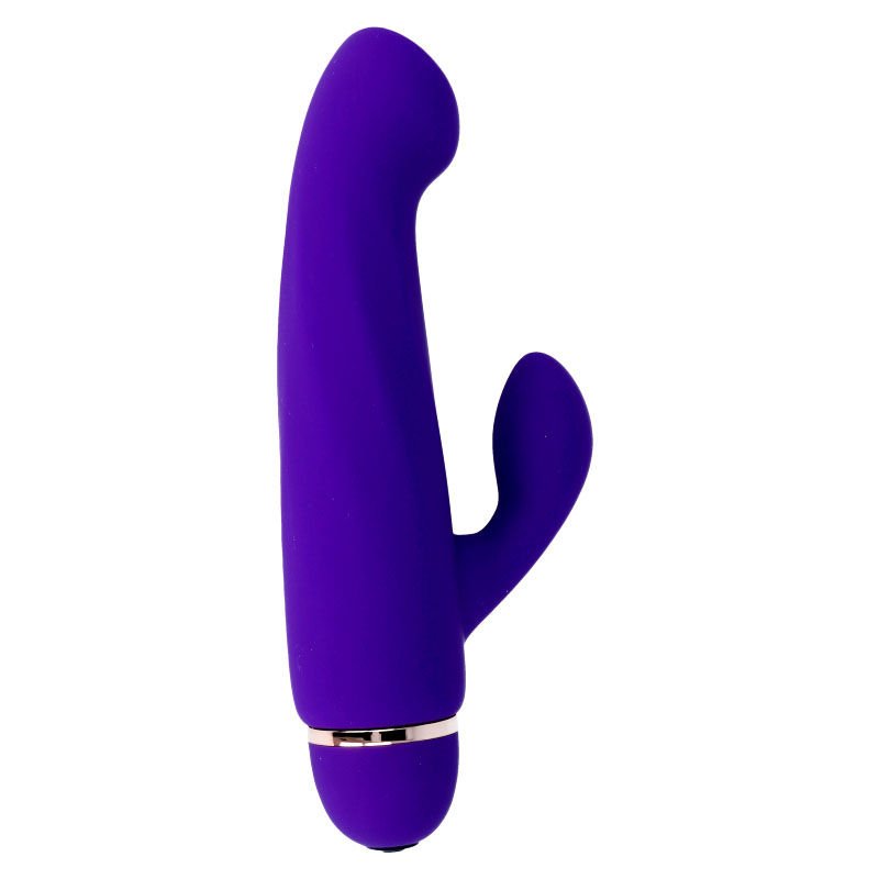 Boral 20 Geschwindigkeiten Silikon Lila - Spaß - Intense - 1