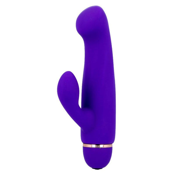 Boral 20 Geschwindigkeiten Silikon Lila - Spaß - Intense - 3