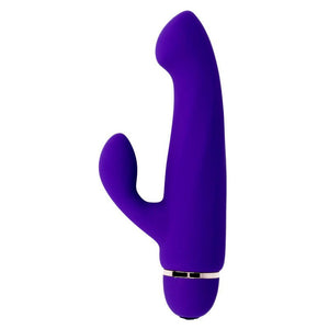 Boral 20 Geschwindigkeiten Silikon Lila - Spaß - Intense - 4