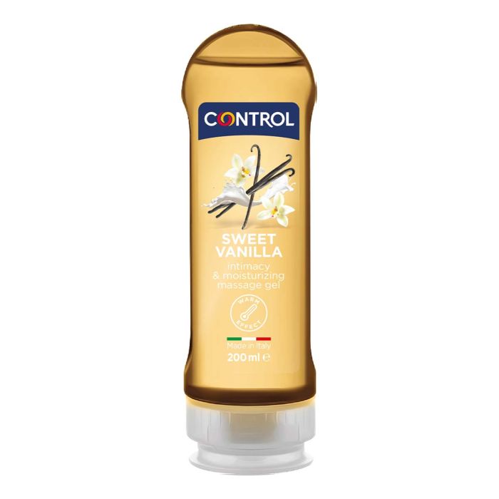 2-1 Massage &amp; Genuss Madagaskar Süße 200ml - Control - 1