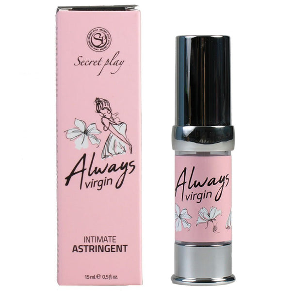 Always Virgin 15ml - Secretplay-Kosmetik - Secret Play - 1