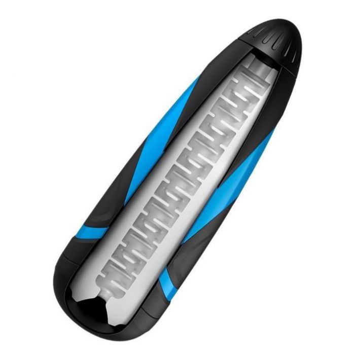 Männer Manga Lusty Tongues - Satisfyer - 1