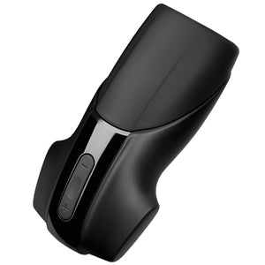 Vibrationsmenü - Satisfyer - 3