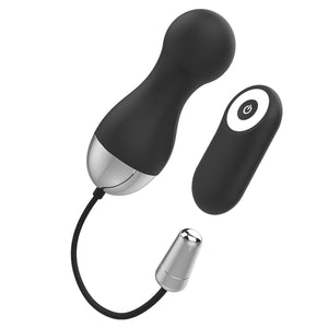 Ian Ferngesteuerter Stimulator - Brilly Glam - 1