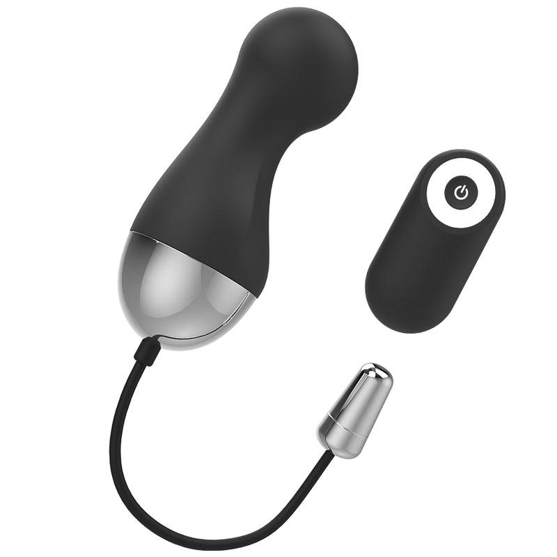 Ian Ferngesteuerter Stimulator - Brilly Glam - 1