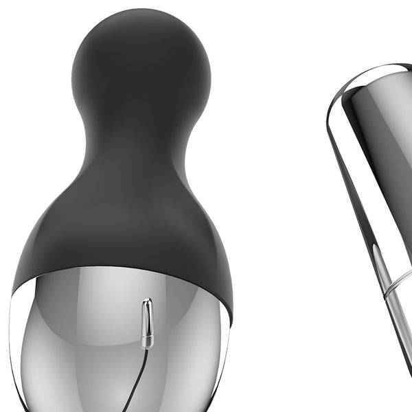 Ian Ferngesteuerter Stimulator - Brilly Glam - 4