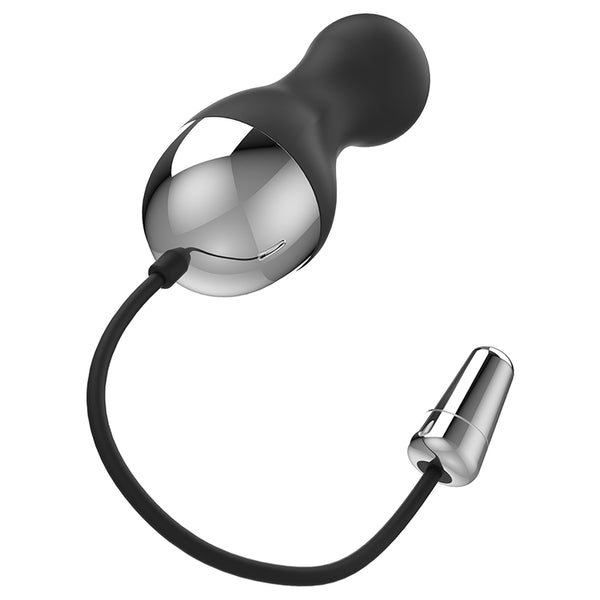 Ian Ferngesteuerter Stimulator - Brilly Glam - 5