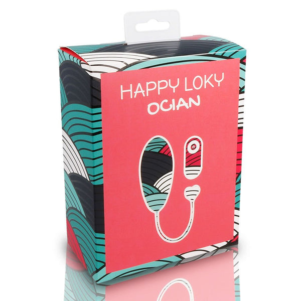 Ozean-Fernbedienung - Happy Loky - 2
