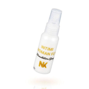 Nina Kiki Intimi Womanfly Orgasm Enhancer Spray - Nina Kikí - Nina Kikí - 1