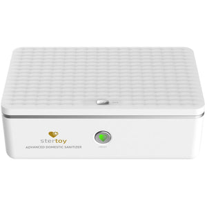 Keimtötender bakterizider UV-Sterilisator - Stercup - 3