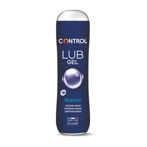 Lub Natürliches Gleitgel 75 ml - Control - 1
