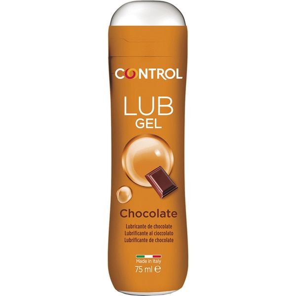 Lub Chocolate Gleitgel 75 ml - Control - 2