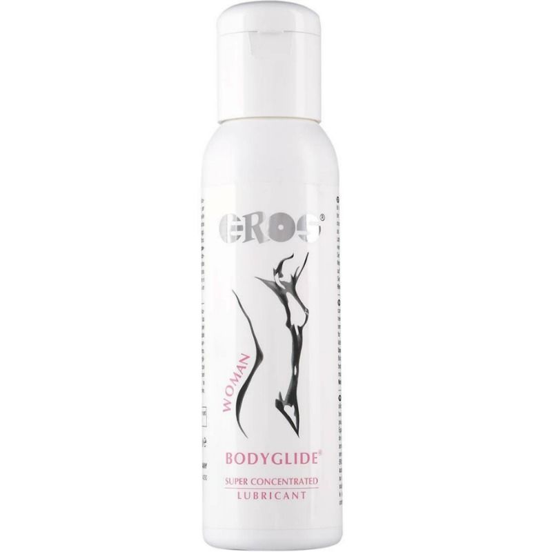 Bodyglide Lubricante Silicona Woman 250 ml - Klassische Linie - Eros - 1