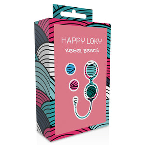 Happy Loki Kegel Beads Beckenbodentraining - Happy Loky - 2