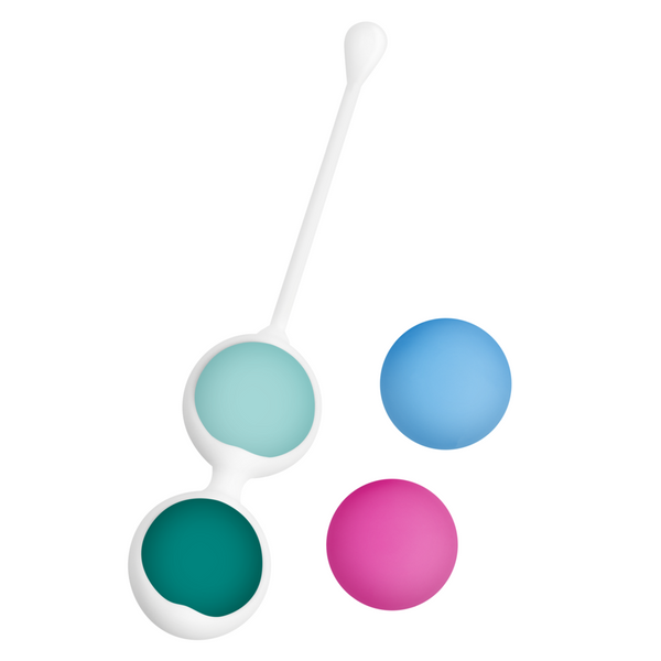 Happy Loki Kegel Beads Beckenbodentraining - Happy Loky - 4
