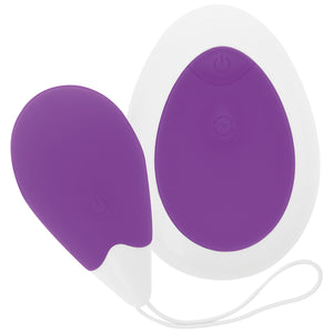 Jan Egg Vibrator Fernbedienung Flieder - Spielzeug für Paare - Intense - 4