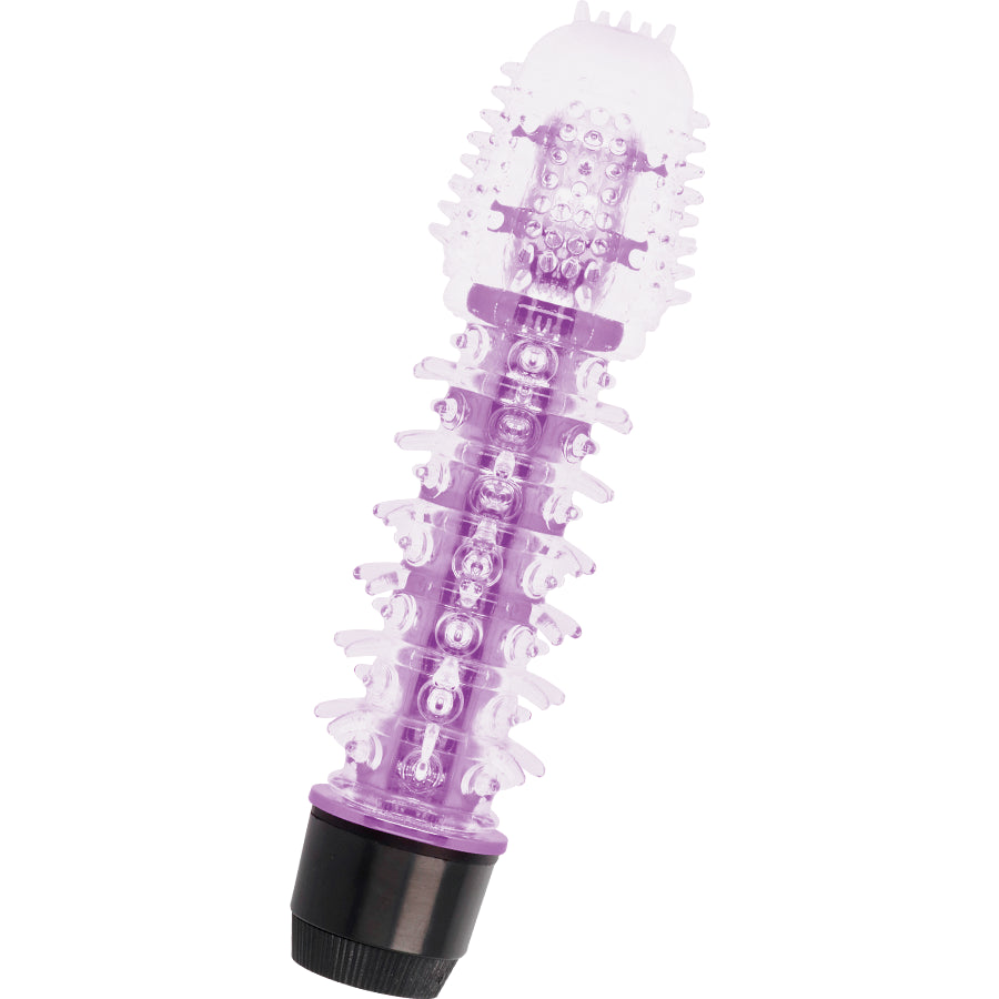 Axel Vibrator Flieder - Glossy - 1
