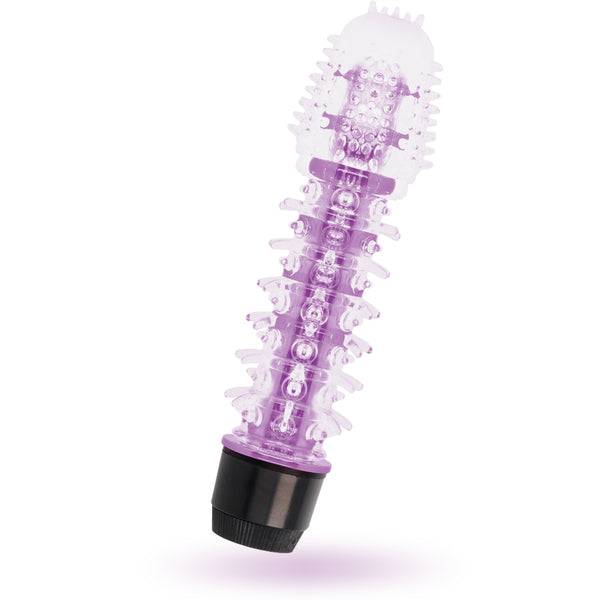 Axel Vibrator Flieder - Glossy - 3