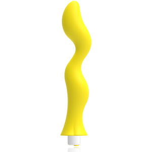 Gavyn Vibrator Spot G Gelb - G-spot - 2