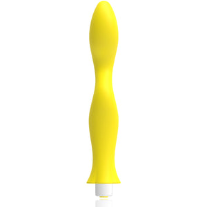 Gavyn Vibrator Spot G Gelb - G-spot - 3