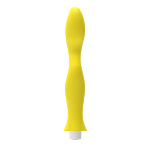 Gavyn Vibrator Spot G Gelb - G-spot - 4