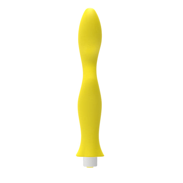 Gavyn Vibrator Spot G Gelb - G-spot - 4