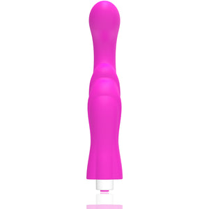 Gregory G-Punkt-Vibrator Violett - G-spot - 6