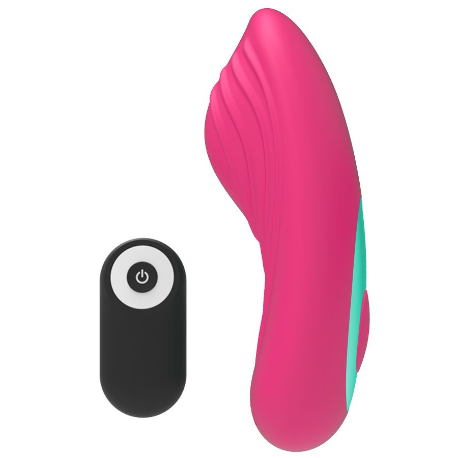 Panty-Vibrator für Panty-Fernbedienung - Happy Loky - 1