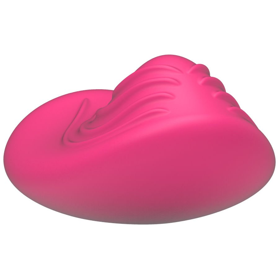 Panty-Vibrator für Panty-Fernbedienung - Happy Loky - 1