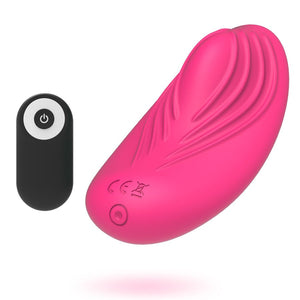 Panty-Vibrator für Panty-Fernbedienung - Happy Loky - 6