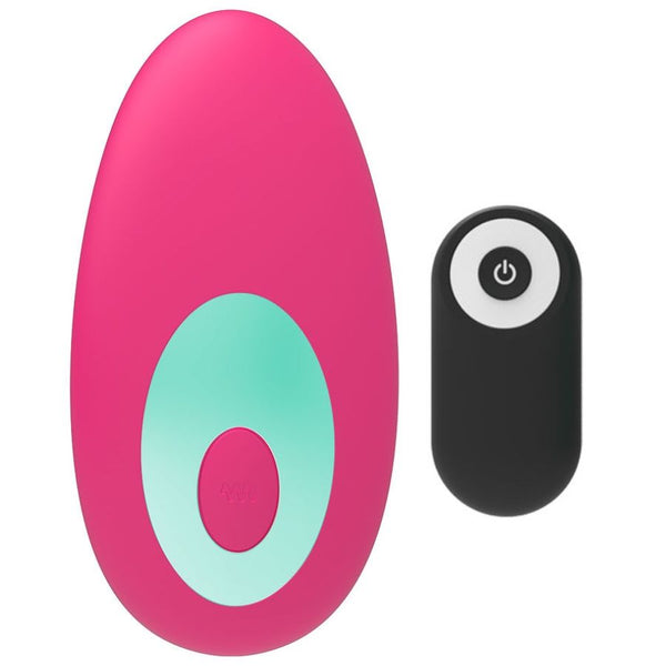 Panty-Vibrator für Panty-Fernbedienung - Happy Loky - 8