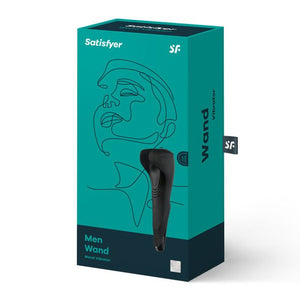 Männer Zauberstab - Satisfyer - 2
