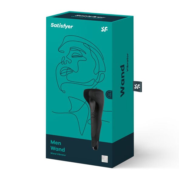 Männer Zauberstab - Satisfyer - 2