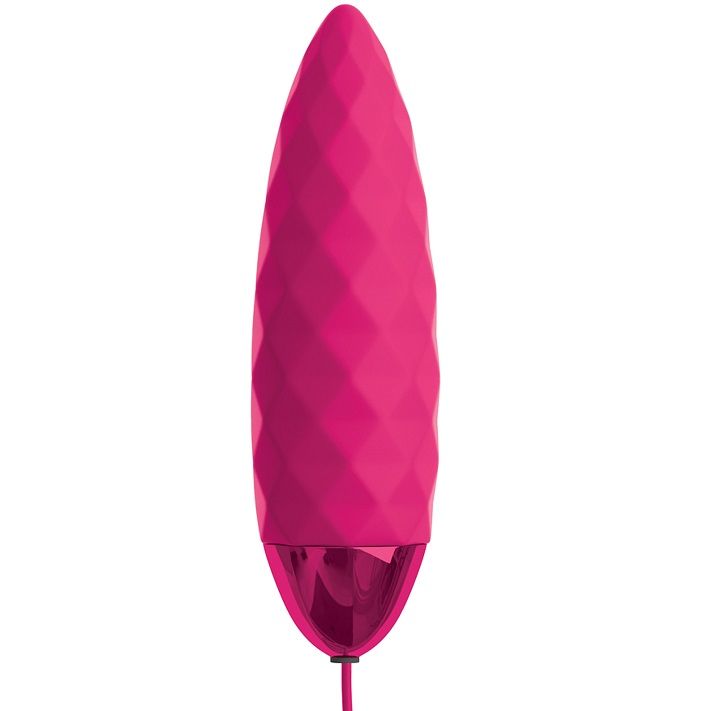 Pink Luxe Vibrationskugel - Omg - 1
