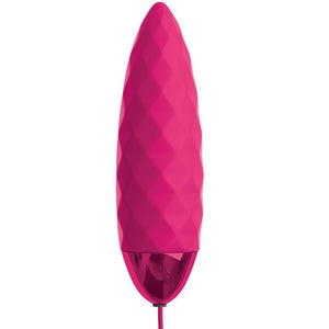 Pink Luxe Vibrationskugel - Omg - 2