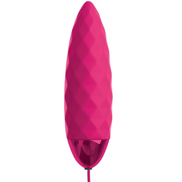 Pink Luxe Vibrationskugel - Omg - 2