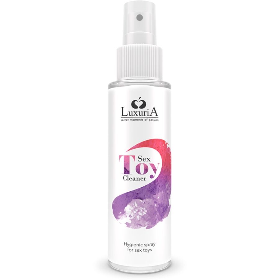 Spielzeugreiniger 100 ml - Luxuria - 1