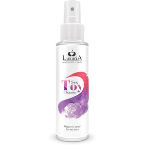 Spielzeugreiniger 100 ml - Luxuria - 1