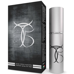 Verzögerungsspray für Männer 5 ml - Tauro - 1