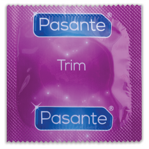 Kondome trimmen 12 Einheiten - Pasante - 2