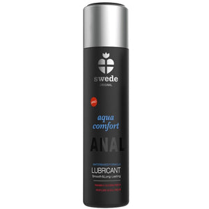 Aqua Comfort Analgleitgel auf Wasserbasis 120 ml - Swede - 1