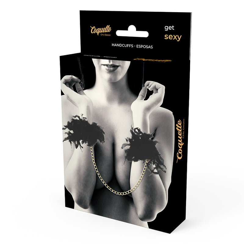 Chic Desire Wives Deluxe - Coquette - 1