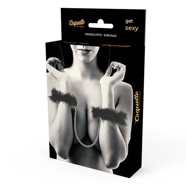 Chic Desire Esposas Fetisch Deluxe - Coquette - 2