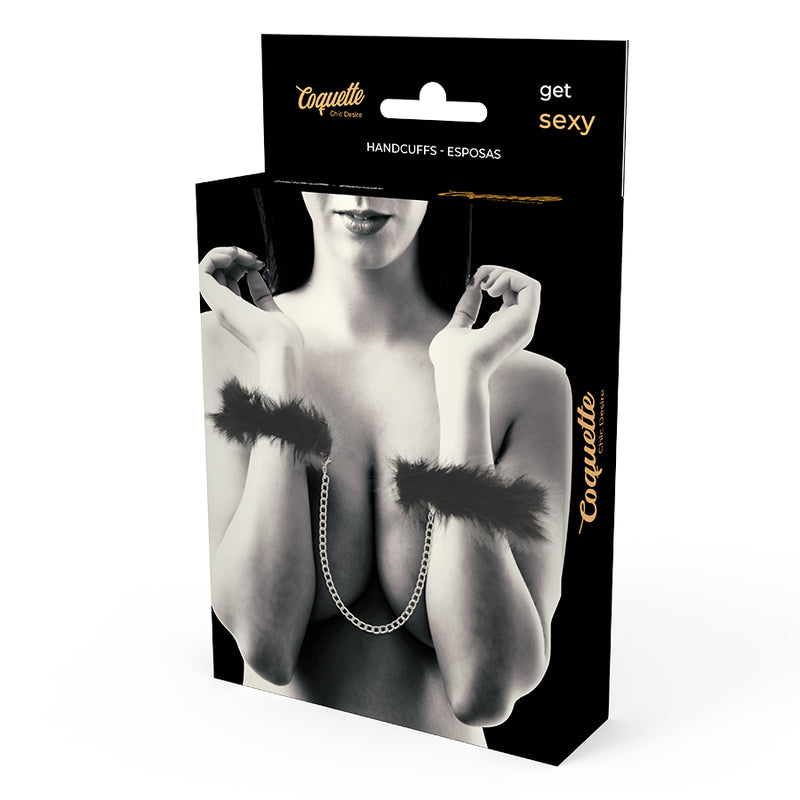 Chic Desire Esposas Fetisch Deluxe - Coquette - 1