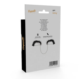 Chic Desire Esposas Fetisch Deluxe - Coquette - 3