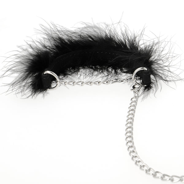 Chic Desire Esposas Fetisch Deluxe - Coquette - 4