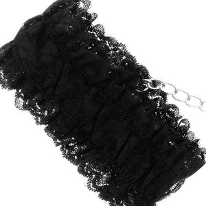 Lace Accesorios Bondage Set Deluxe - Coquette - 9