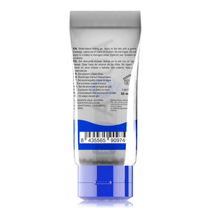 Hochwertiges Gleitmittel auf Wasserbasis 50ml - Aqua - 2